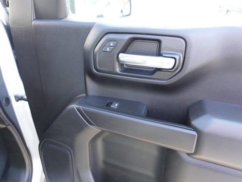 Used 2024 Chevrolet Silverado 1500 Custom w/ Rally Edition image 34