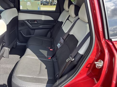 New 2026 MAZDA CX-5 Preferred AWD/4WD image 15