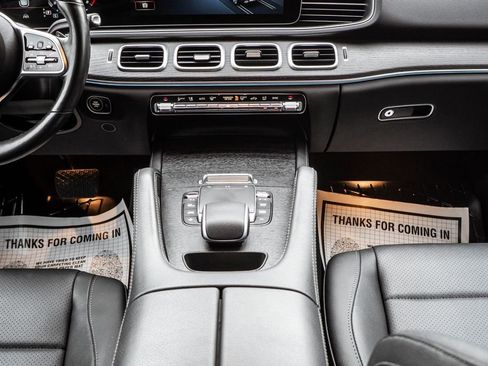 Used 2023 Mercedes-Benz GLE 350 4MATIC image 12