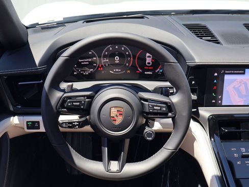 New 2026 Porsche Panamera 4 AWD/4WD image 15