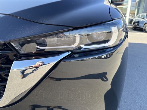 Used 2025 MAZDA CX-5 AWD 2.5 S w/ Select Package image 10