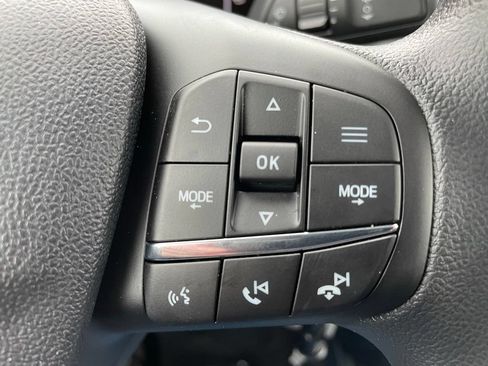 New 2026 Ford Maverick XL w/ 4K Tow Package AWD/4WD image 15