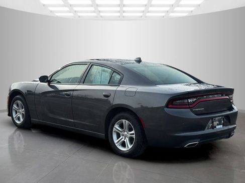 Certified 2023 Dodge Charger SXT image 5