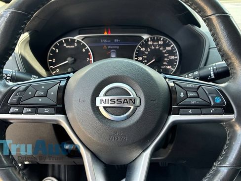 Used 2021 Nissan Altima 2.5 SV w/ SV Premium Package AWD/4WD image 26