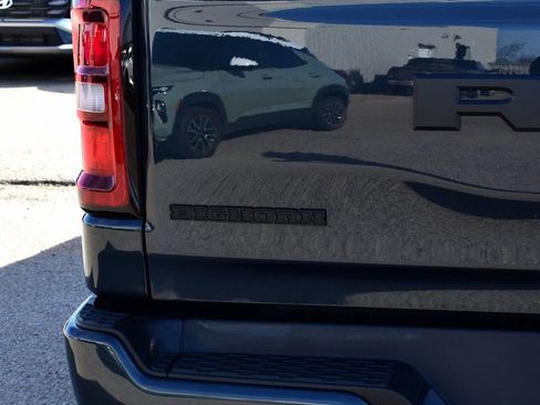 New 2026 RAM 1500 Big Horn AWD/4WD image 12