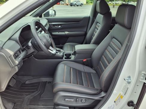 New 2026 Honda CR-V Sport-L image 12
