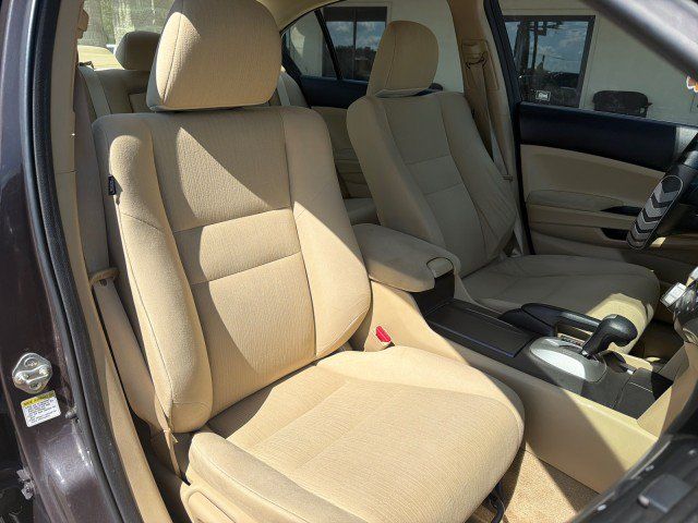 Used 2012 Honda Accord LX image 24