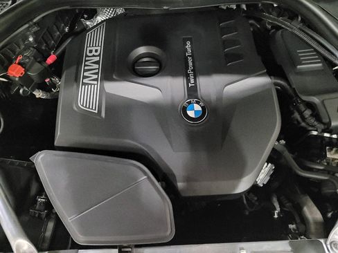 Used 2018 BMW X3 xDrive30i w/ Premium Package image 30