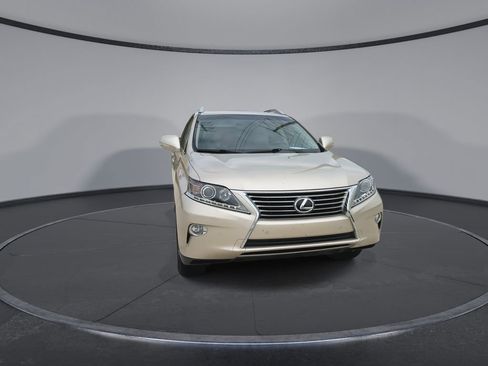 Used 2014 Lexus RX 350 FWD w/ Navigation Package image 3