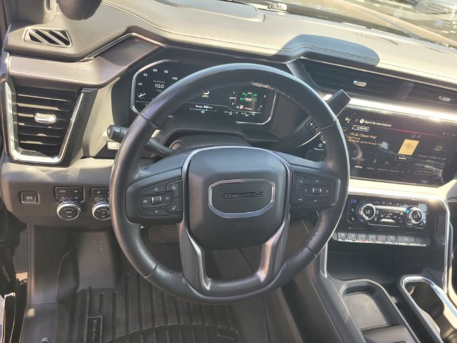 Used 2024 GMC Sierra 2500 Denali Ultimate AWD/4WD image 30