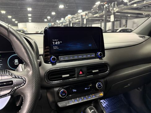 Used 2022 Hyundai Kona N FWD image 26