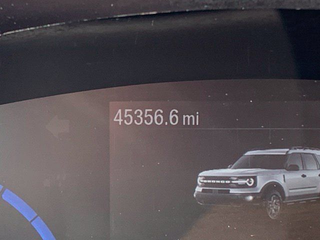 Used 2022 Ford Bronco Sport Big Bend AWD/4WD image 21