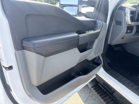 Used 2023 Ford F250 XLT w/ FX4 Off-Road Package AWD/4WD image 17