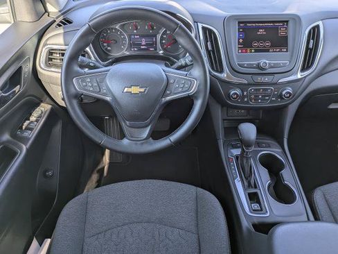 Certified 2024 Chevrolet Equinox LT AWD/4WD image 16