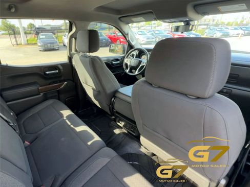 Used 2020 Chevrolet Silverado 1500 RST w/ All-Star Edition AWD/4WD image 12