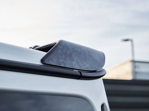 Used 2025 Mercedes-Benz G 63 AMG G 63 AMG image 17