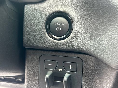 New 2026 Toyota Sequoia Limited AWD/4WD image 26