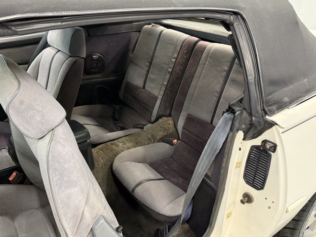 Used 1990 Chevrolet Camaro RS RWD image 18