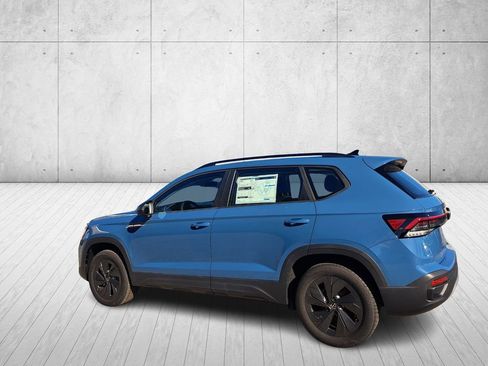 New 2026 Volkswagen Taos S image 6