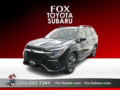 Used 2024 Subaru Ascent Limited