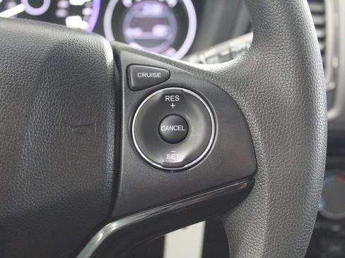 Certified 2020 Honda HR-V LX image 26