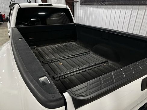 Used 2009 Chevrolet Silverado 3500 LTZ w/ LTZ Plus Package image 18