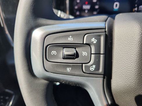 New 2026 Chevrolet Silverado 1500 RST AWD/4WD image 17