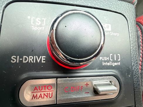 Used 2019 Subaru WRX STI image 31