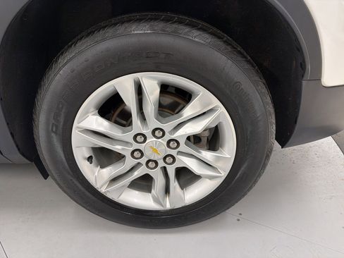 Used 2020 Chevrolet Blazer LT w/ Sound & Technology Package image 52