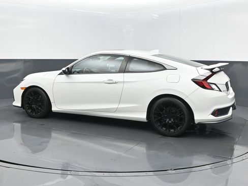 Used 2019 Honda Civic Si image 13