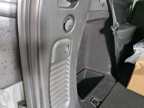 New 2026 Dodge Durango GT image 11