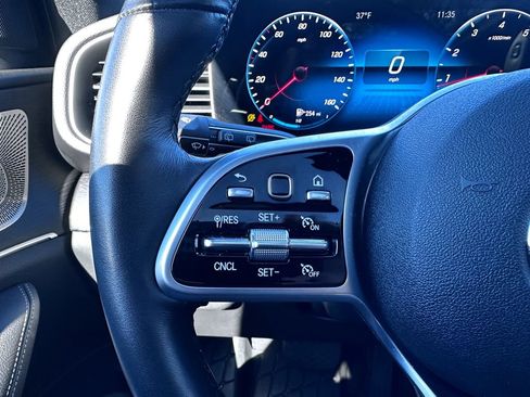 Certified 2022 Mercedes-Benz GLE 350 4MATIC w/ 3rd Row Seat Package image 21