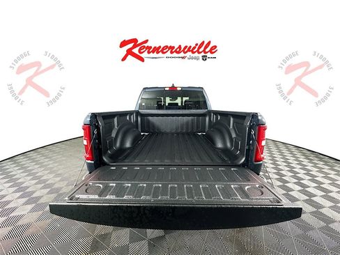 New 2026 RAM 1500 Laramie image 15