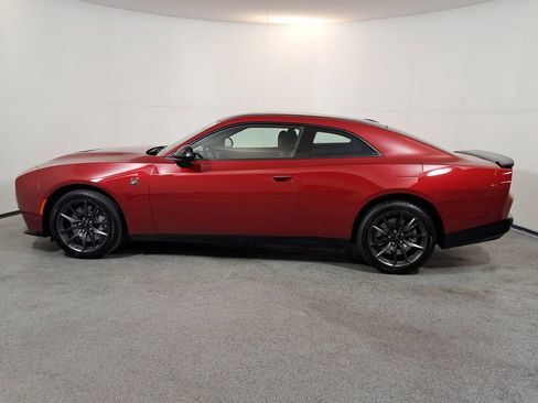 New 2026 Dodge Charger Scat Pack w/ Blacktop Package AWD/4WD image 4