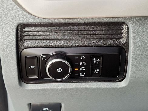 Used 2024 Ford F250 XL w/ STX Appearance Package AWD/4WD image 34