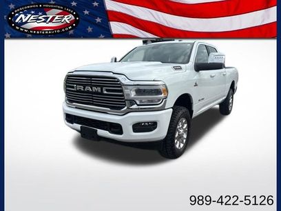 Used 2024 RAM 2500 Laramie