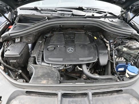 Used 2014 Mercedes-Benz ML 350 4MATIC image 35