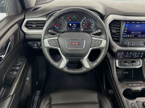 Used 2023 GMC Acadia SLT w/ Elevation Edition FWD image 15