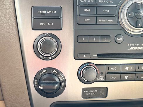 Used 2011 Nissan Armada SV image 65