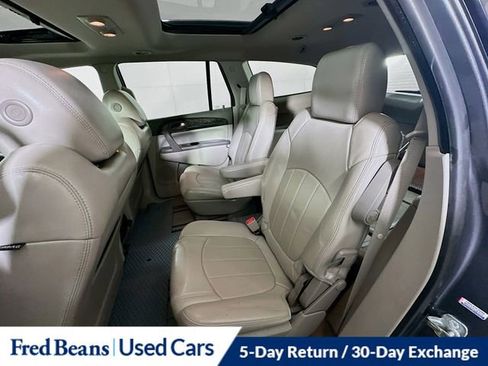 Used 2014 Buick Enclave Leather image 27