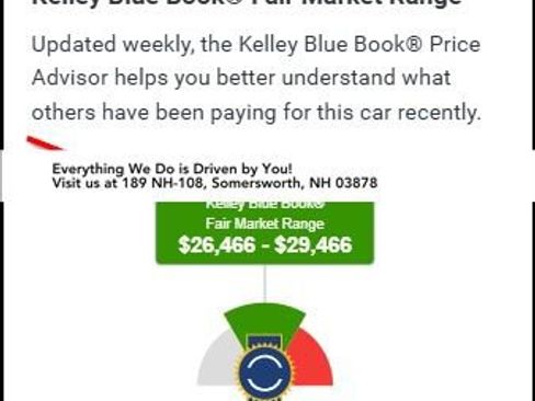 Used 2022 Nissan Pathfinder SV w/ SV Premium Package image 14