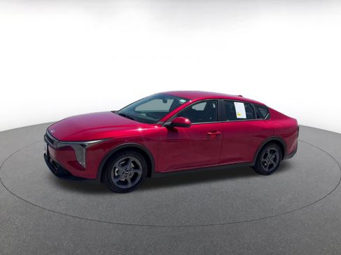 Used 2026 Kia K4 FWD image 8