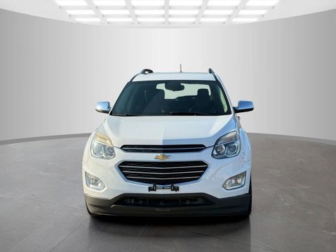 Used 2017 Chevrolet Equinox Premier w/ Enhanced Convenience Package image 10