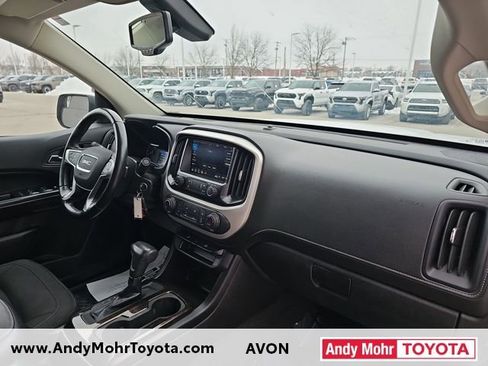 Used 2020 GMC Canyon SLE w/ Elevation Edition image 30