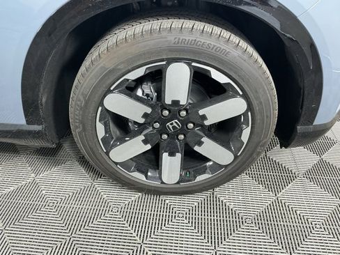New 2026 Honda Prologue Elite image 27