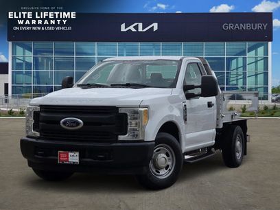 Used 2017 Ford F250 XL