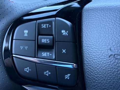 New 2026 Ford Explorer ST-Line image 31