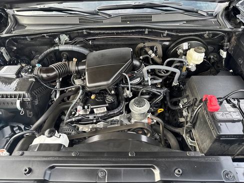 Used 2023 Toyota Tacoma SR w/ SR Convenience Package image 15