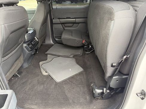 Certified 2022 Ford F150 XL w/ STX Appearance Package image 21