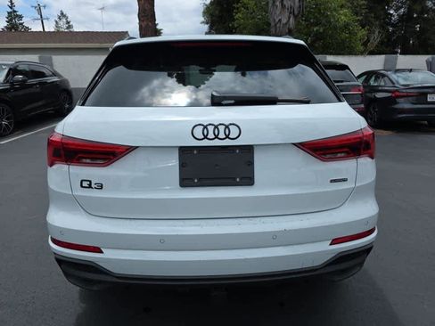 Used 2023 Audi Q3 2.0T Premium Plus w/ Premium Plus Package AWD/4WD image 7